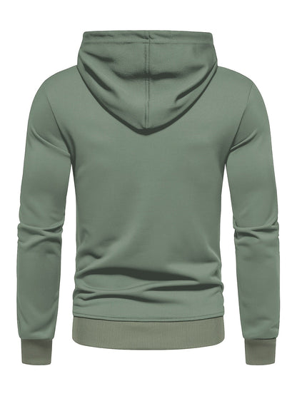 Albin™ | Relaxed Fit Stretch Hoodie