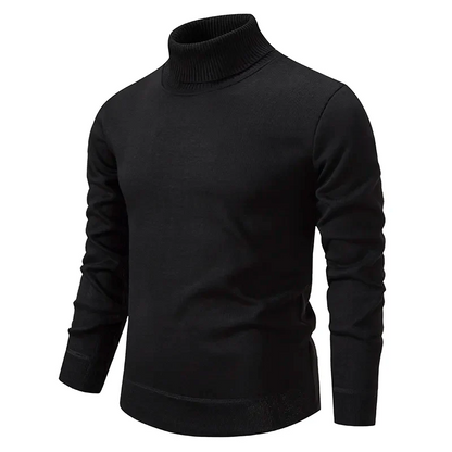 Björn™ | Sweater met Kraag