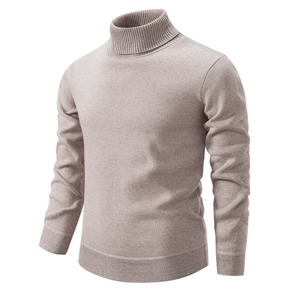 Björn™ | Sweater met Kraag