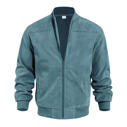 Sixten™ | Classic Bomber Jacket