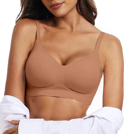 The Invisible Bra™